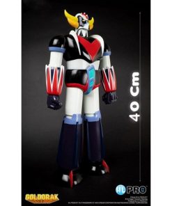 GRENDIZER VINYL FIGURE 40CM HL PRO MARMIT