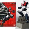 Mazinger Z Super Robot Chogokin First Edition