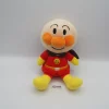 Anpanman C3103 SEGA Toys 2013 Plush 6" Purichii Beans Toy Doll Japan