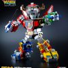 ES Gokin Voltron Lion Force