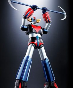 Soul of Chogokin GX-76 Grendizer D.C