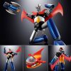 Soul of Chogokin GX-117 Mazinger Z (Enhanced) Kakushin -KAKUMEI SHINKA 2025