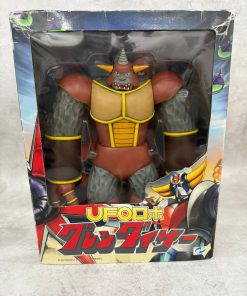 Grendizer – High Dream – King Gori ( USED )