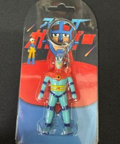 Astroganger Jongar Keychians Custom